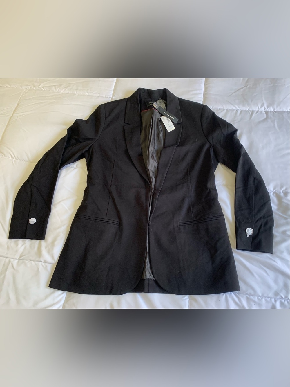 New with tags Reitmans womens blazer size 8